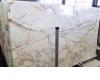 Suministro (Italia) de planchas pulidas en mármol natural CALACATTA MACCHIAVECCHIA.  1428 , Slab #07 