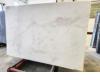 Suministro (Namibia) de planchas pulidas en mármol natural MYSTERY WHITE.  23593 , Bundle #01 