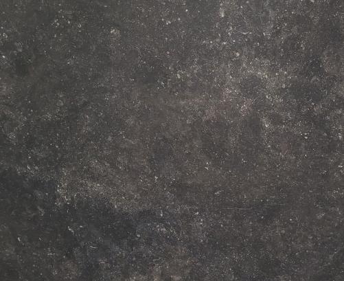 Detallo técnico: Petit Granite, arenisca natural cepillada de Bélgica 