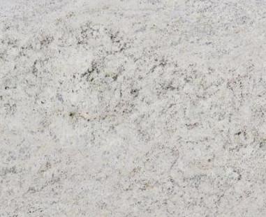 Detallo técnico: WHITE SALINAS, granito natural pulido brasileño 