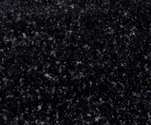 Detallo técnico: BLACK XINING, granito natural pulido chino 