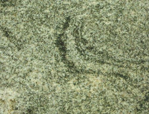 Detallo técnico: KUPPAM GREEN, granito natural pulido indiano 