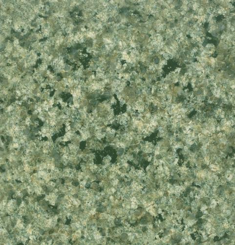 Detallo técnico: SILVER SEA GREEN, granito natural pulido árabe 
